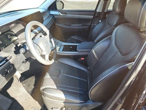Used 2023 Hyundai Palisade SEL image 19