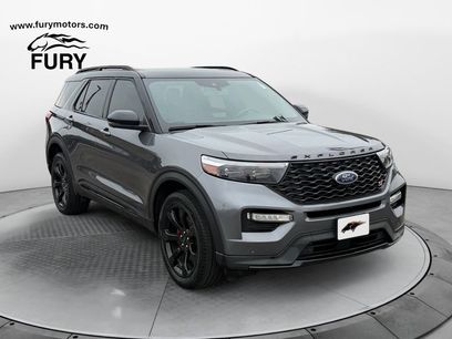 Used 2023 Ford Explorer ST w/ Equipment Group 401A