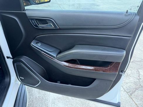 Used 2019 GMC Yukon XL SLE w/ HD Trailering Package AWD/4WD image 23