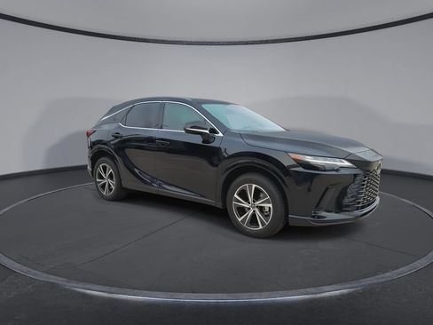 Used 2026 Lexus RX 350 Premium w/ Accessory Package (Z1) FWD image 2