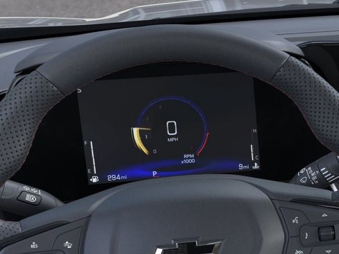 New 2026 Chevrolet Trax RS w/ Sunroof Package image 44