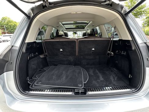 Certified 2023 Mercedes-Benz GLS 450 4MATIC image 22