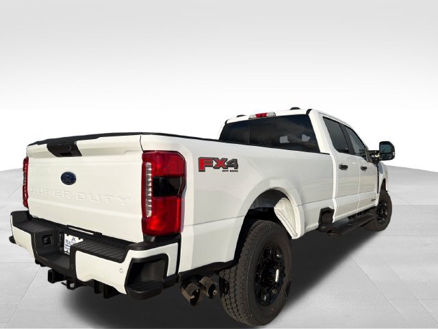 New 2026 Ford F250 XL w/ STX Appearance Package AWD/4WD image 10
