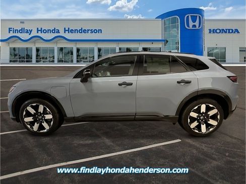 New 2026 Honda Prologue Elite image 2