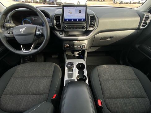 Used 2023 Ford Bronco Sport Big Bend w/ Convenience Package image 16