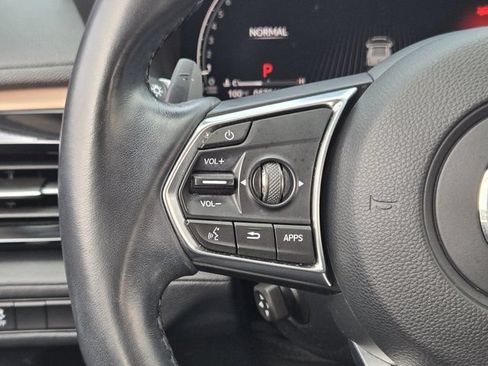 Certified 2022 Acura MDX FWD image 27