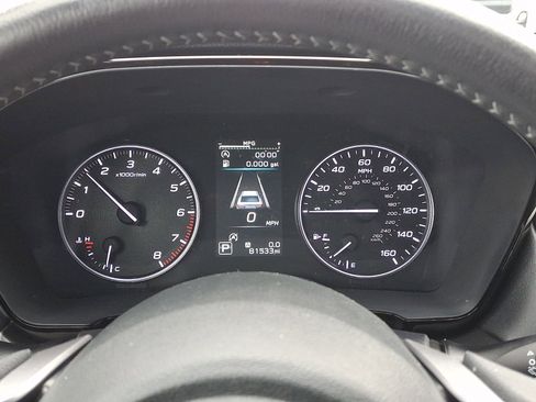 Used 2020 Subaru Legacy Premium image 18