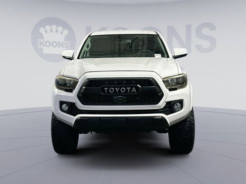 Used 2020 Toyota Tacoma SR5 image 11
