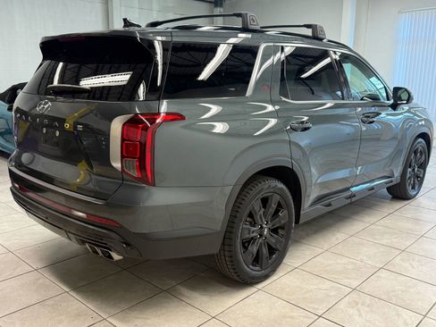 Used 2023 Hyundai Palisade XRT w/ Cargo Package image 9