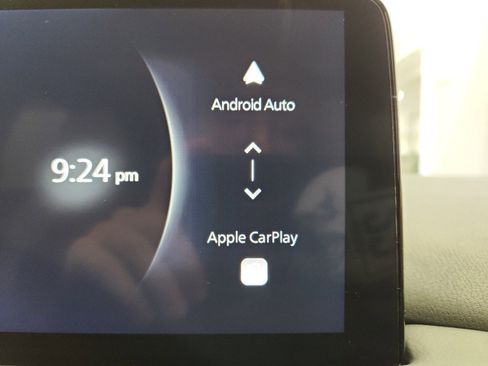 Used 2024 MAZDA CX-5 AWD 2.5 S w/ Preferred Package image 19