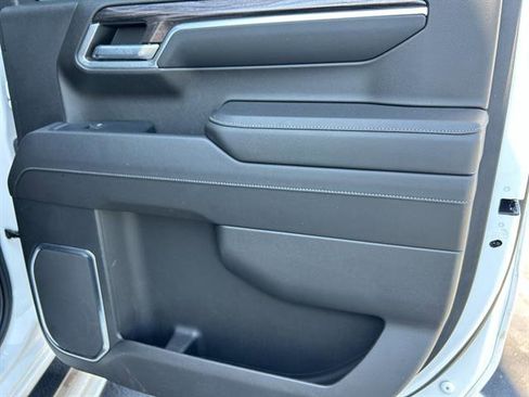 Used 2022 Chevrolet Silverado 1500 LTZ image 27