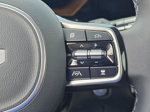 New 2025 Kia Sorento S image 17