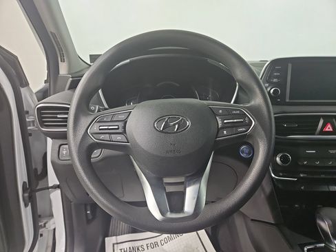 Used 2020 Hyundai Santa Fe SEL w/ Cargo Package FWD image 15