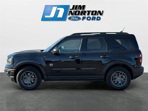 Used 2022 Ford Bronco Sport Big Bend image 6