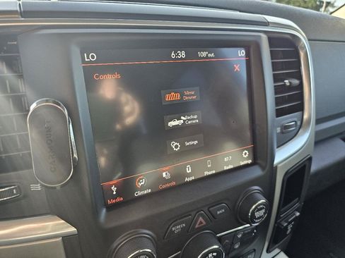 Used 2019 RAM 1500 Big Horn AWD/4WD image 54
