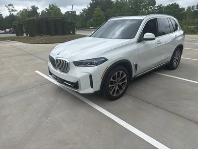 Used 2024 BMW X5 xDrive40i w/ Premium Package