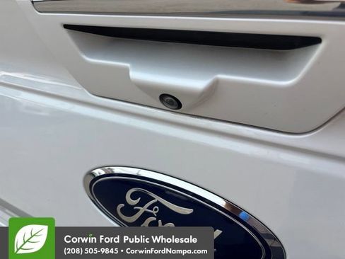 Used 2019 Ford F150 Lariat AWD/4WD image 11