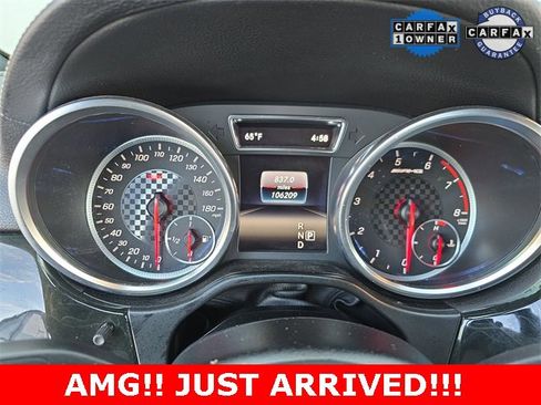 Used 2018 Mercedes-Benz GLE 43 AMG 4MATIC image 10