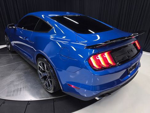 Used 2020 Ford Mustang GT Premium w/ Performance Package - Level 2 RWD image 57