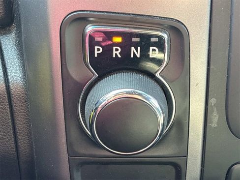 Used 2024 RAM 1500 Classic Warlock image 20