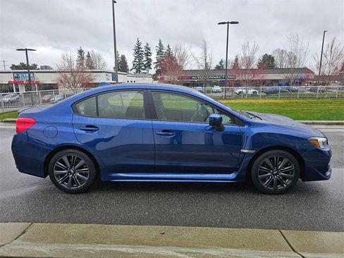 Used 2015 Subaru WRX Limited image 6