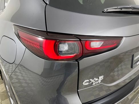 Certified 2024 MAZDA CX-5 AWD 2.5 S w/ Select Package image 20
