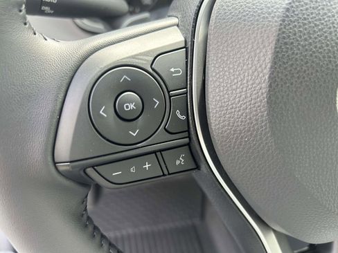 New 2026 Toyota Corolla SE FWD image 19