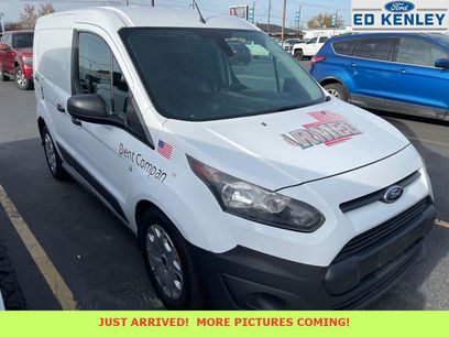 Used 2016 Ford Transit Connect XL