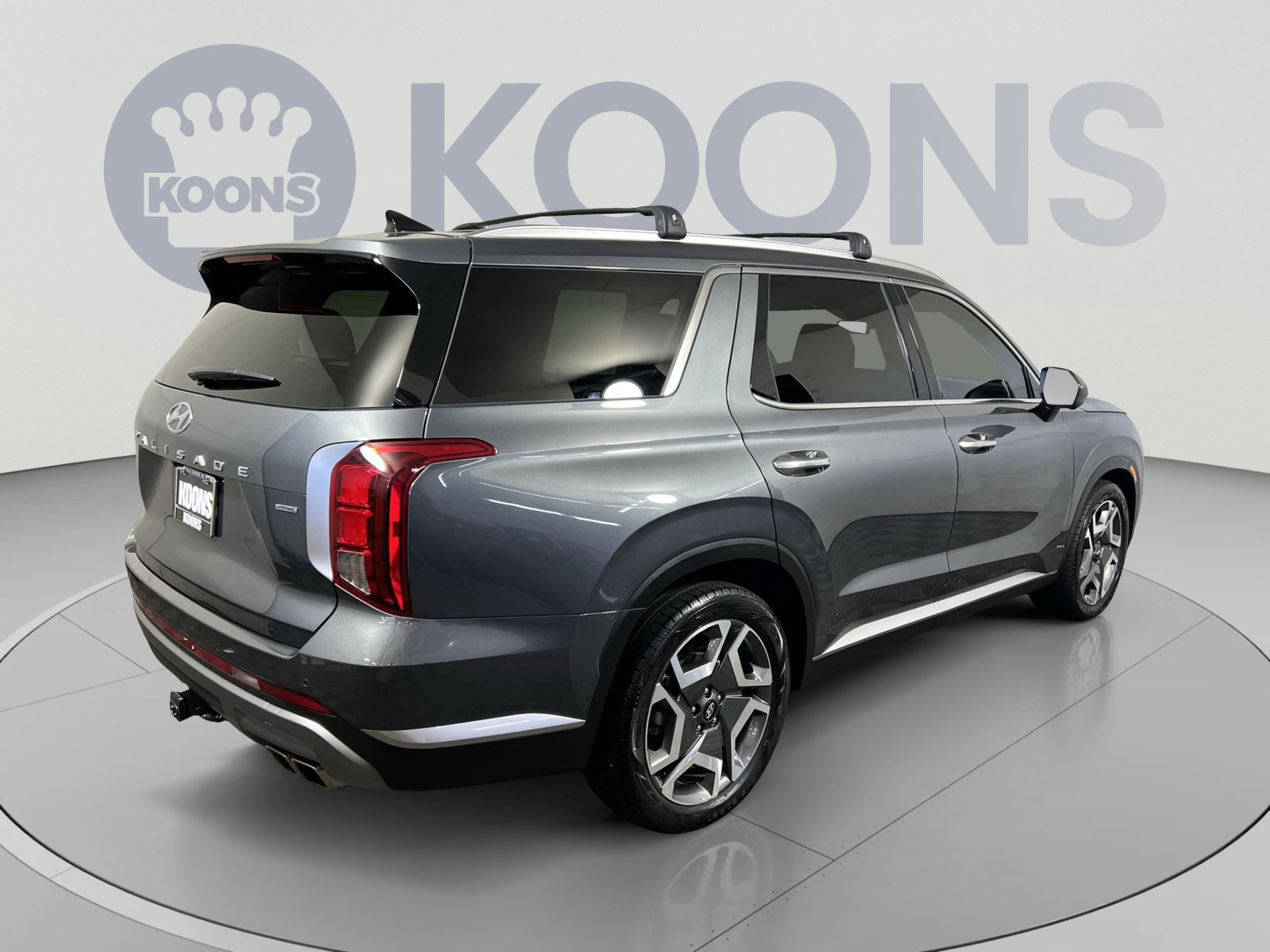 Used 2024 Hyundai Palisade SEL w/ Premium Package AWD/4WD image 11