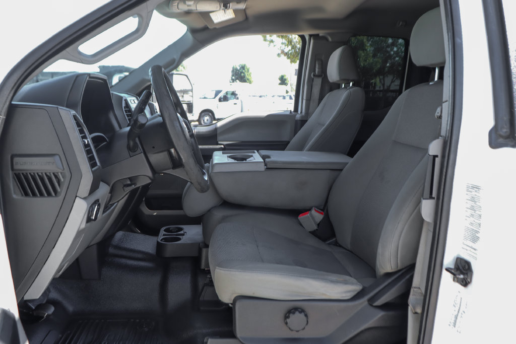 Used 2019 Ford F350 XL w/ XL Value Package RWD image 30