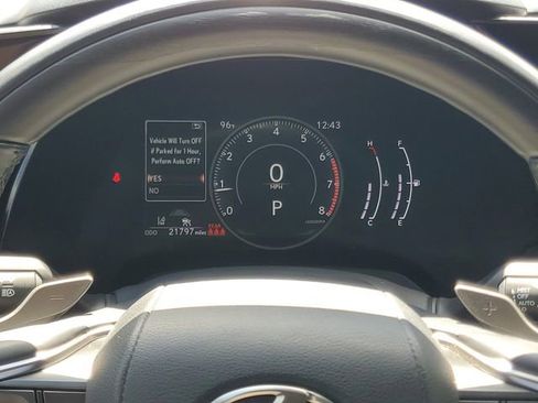 Used 2023 Lexus RX 350 Premium Plus w/ Accessory Package (K3) image 22