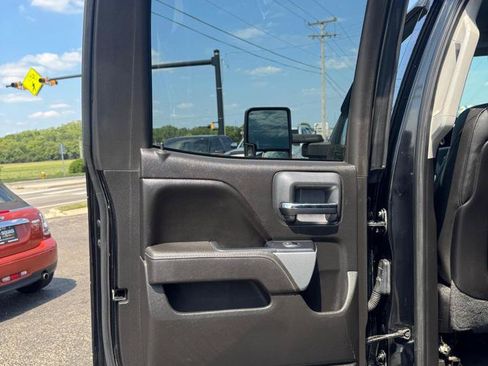 Used 2015 Chevrolet Silverado 2500 LT w/ Z71 Package, Off-Road AWD/4WD image 19