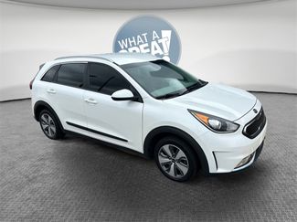 Used 2019 Kia Niro LX image 1