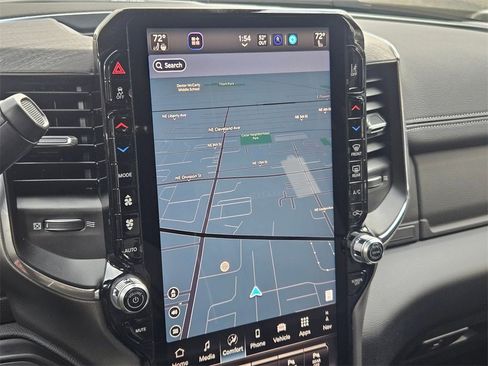 New 2026 RAM 3500 Laramie image 32