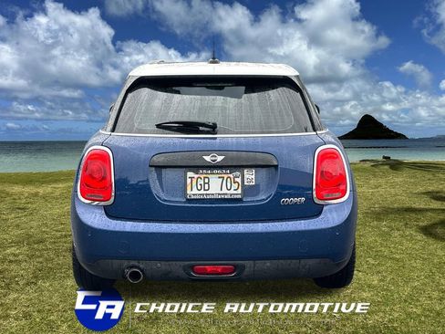Used 2016 MINI Cooper 4-Door Hardtop image 7