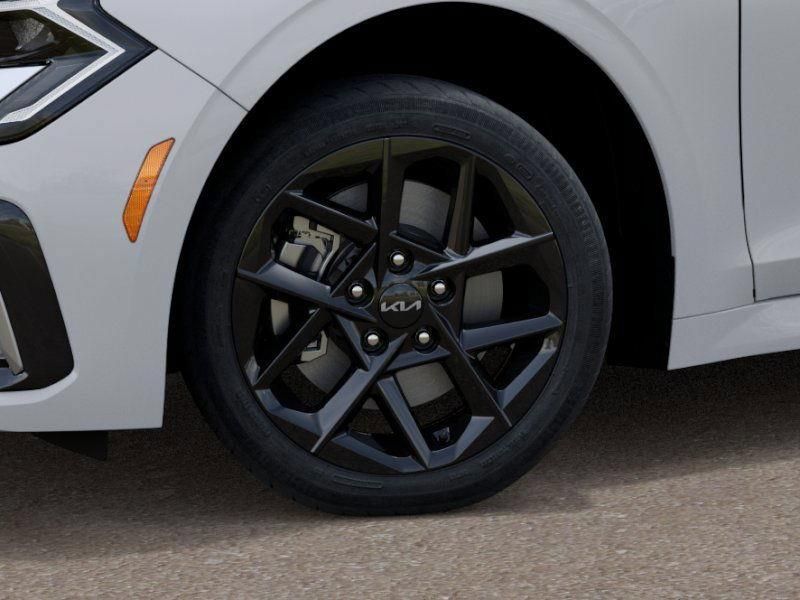 New 2026 Kia K5 LXS FWD image 9