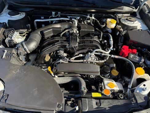 Used 2022 Subaru Outback Premium image 20