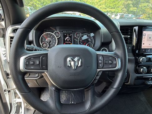 New 2026 RAM 1500 Tradesman RWD image 22
