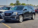 Used 2017 GMC Terrain SLE w/ Convenience Package image 5