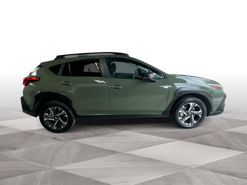 Used 2026 Subaru Crosstrek 2.5i Premium AWD/4WD image 9