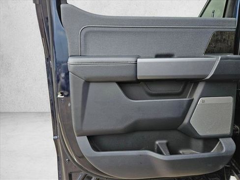 Used 2024 Ford F250 Lariat w/ Lariat Ultimate Package image 19