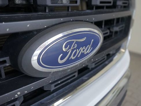 Certified 2023 Ford F150 XLT AWD/4WD image 21