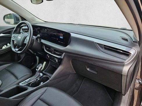 Certified 2024 Buick Encore GX Sport Touring image 20