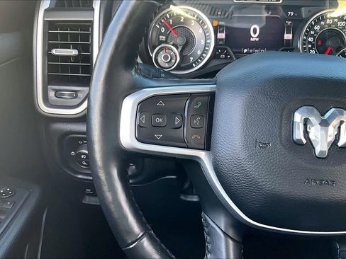 Used 2020 RAM 1500 Lone Star RWD image 24