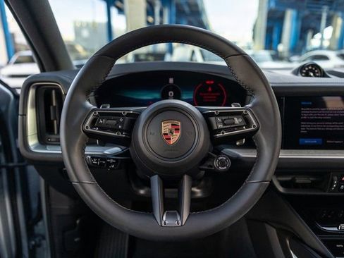 Certified 2026 Porsche Cayenne S image 41