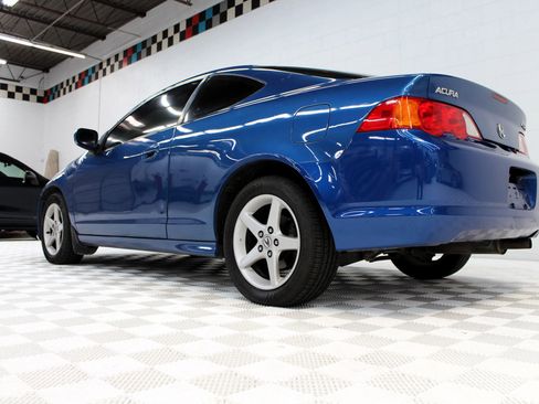 Used 2003 Acura RSX Type-S image 7
