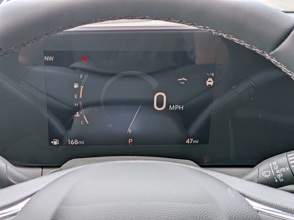 New 2026 Buick Envista Preferred w/ Convenience I Package FWD image 27