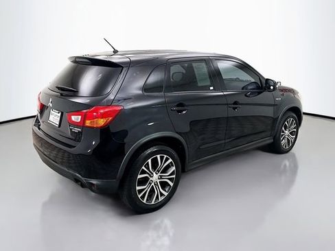 Used 2016 Mitsubishi Outlander Sport ES image 7
