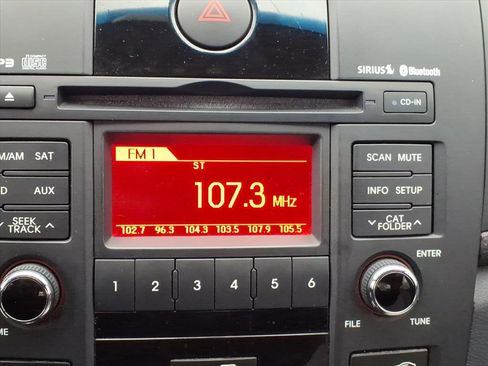 Used 2010 Kia Forte EX image 10