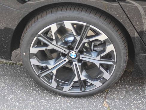 New 2026 BMW 330i Sedan w/ Convenience Package image 8